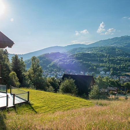 Le Chalet Skalite Szczyrk Exterior foto
